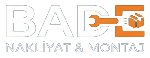 Bade Nakliyat Logo